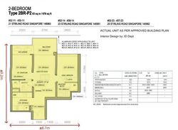 Stirling Residences (D3), Apartment #627317821